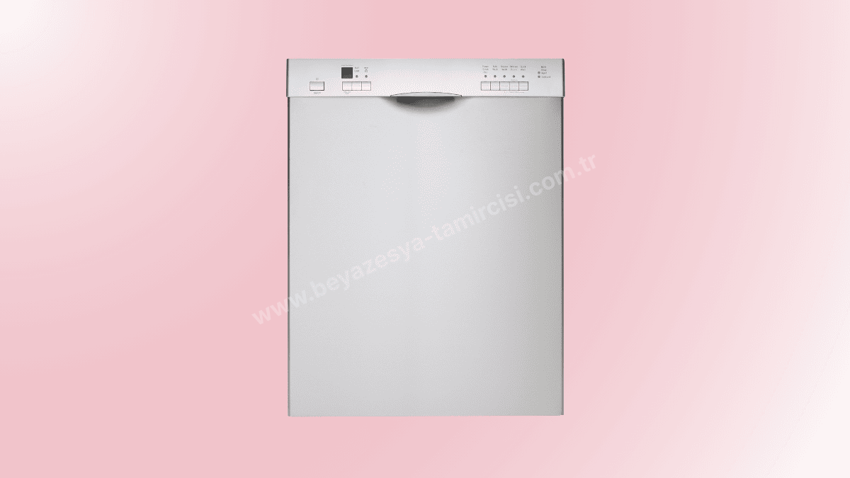 Şişli Bulaşık Makinesi Tamircisi - Şişli Beyaz Eşya Tamircisi