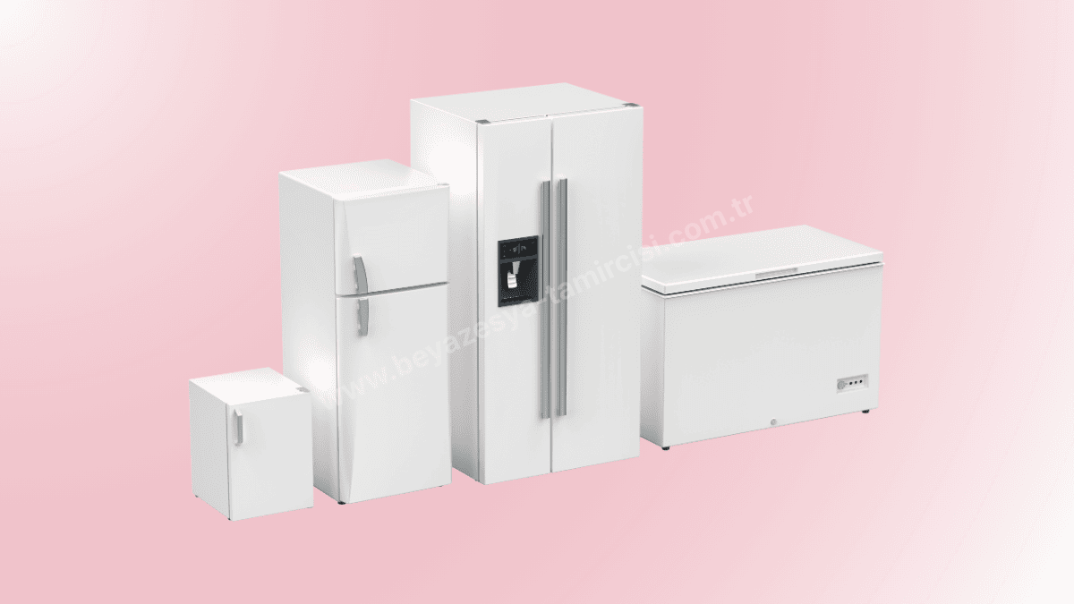 Şişli Buzdolabı Tamircisi - Şişli Beyaz Eşya Tamircisi