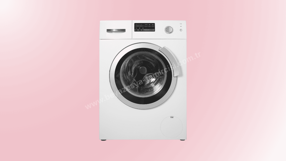 Şişli Çamaşır Makinesi Tamircisi - Şişli Beyaz Eşya Tamircisi