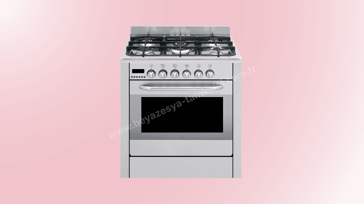 Şişli Fırın & Ocak Tamircisi - Şişli Beyaz Eşya Tamircisi