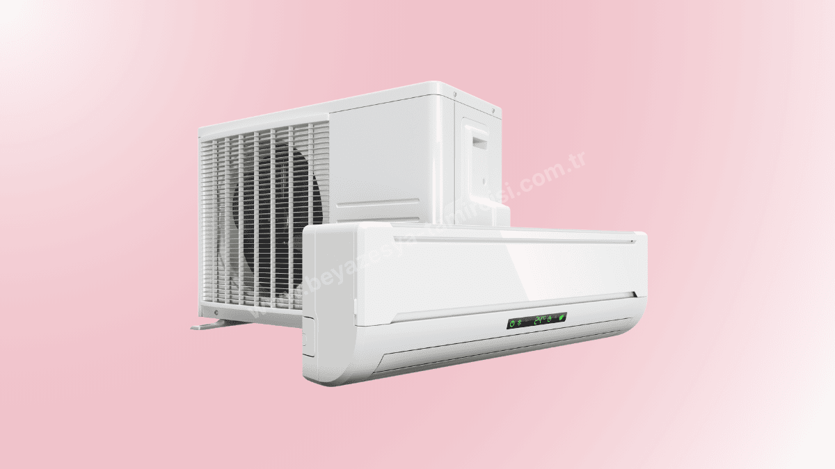 Şişli Klima Tamircisi - Şişli Beyaz Eşya Tamircisi